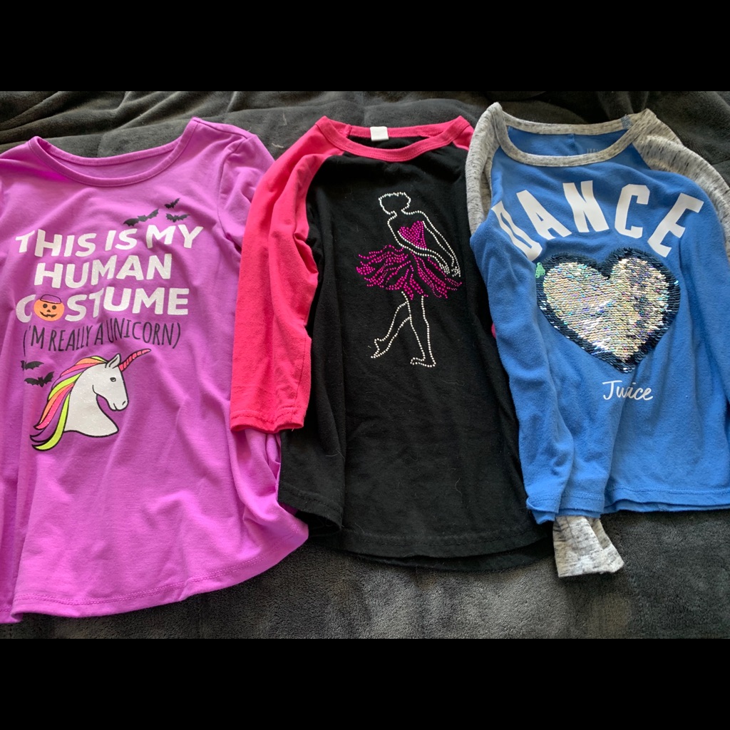 Theme Shirts